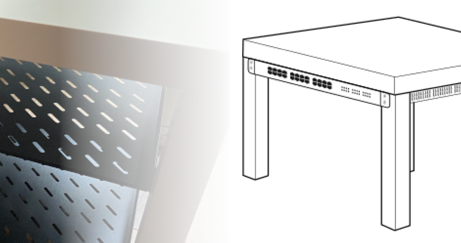 LACKRACK